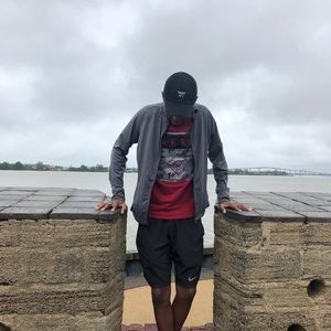 Meet your Posher, Jordan